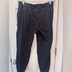 Lululemon Athletica Black Pants